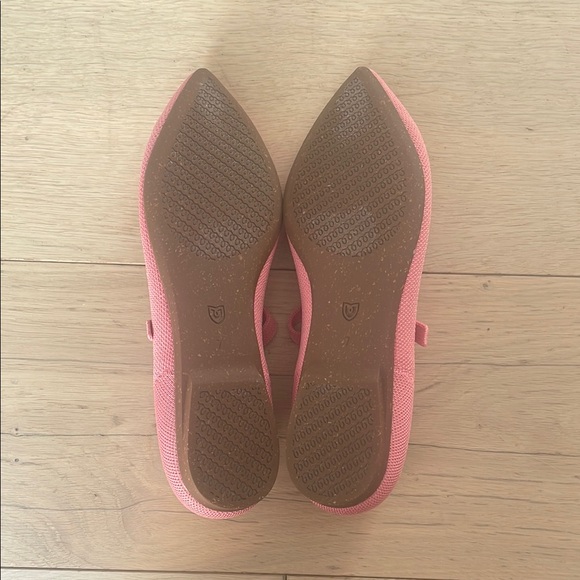 Rothy's The Point II, tulip, 7 - Picture 2 of 3